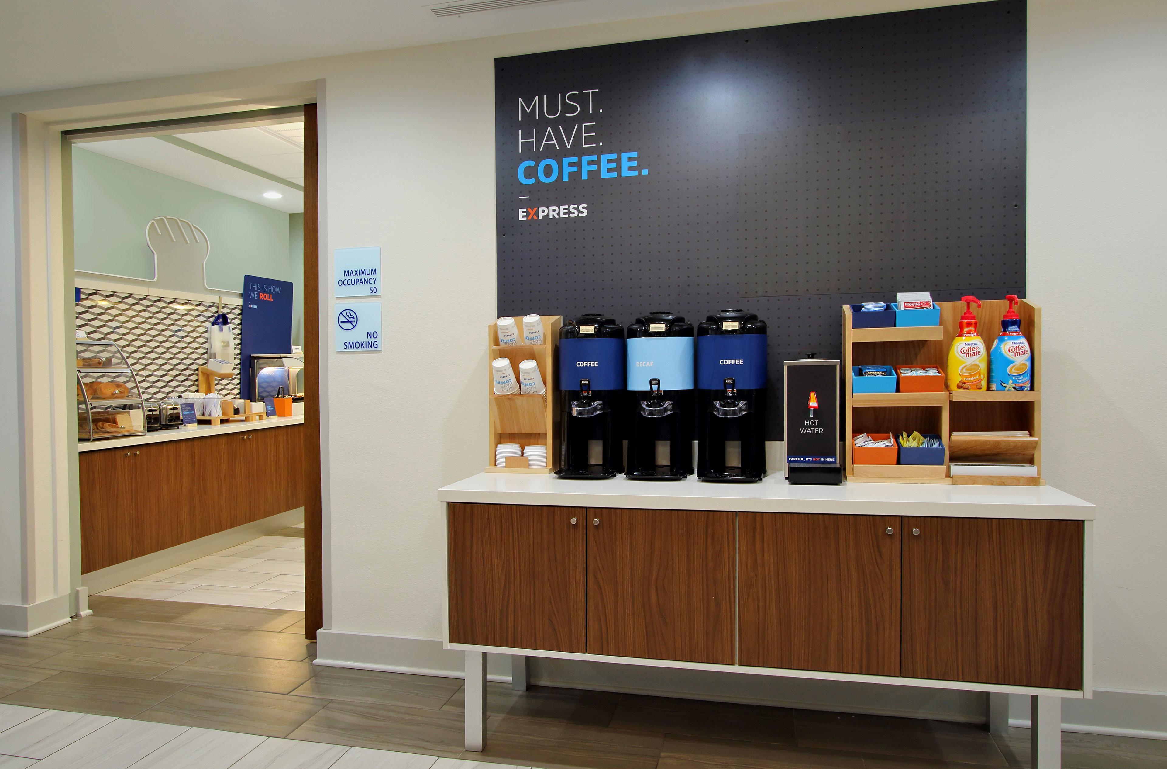 Holiday Inn Express Hotel & Suites Carlsbad Beach By Ihg Buitenkant foto