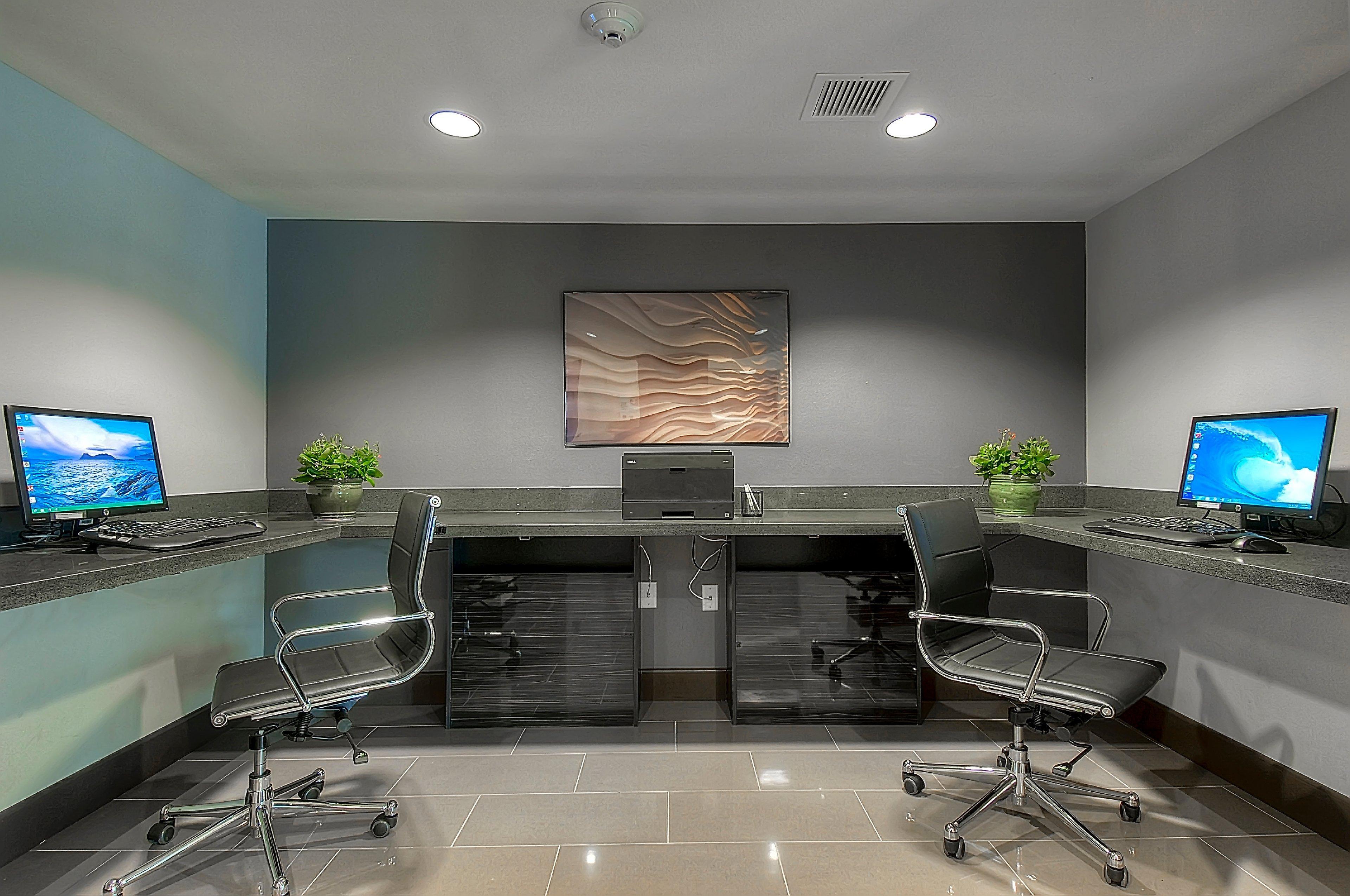 Holiday Inn Express Hotel & Suites Carlsbad Beach By Ihg Buitenkant foto
