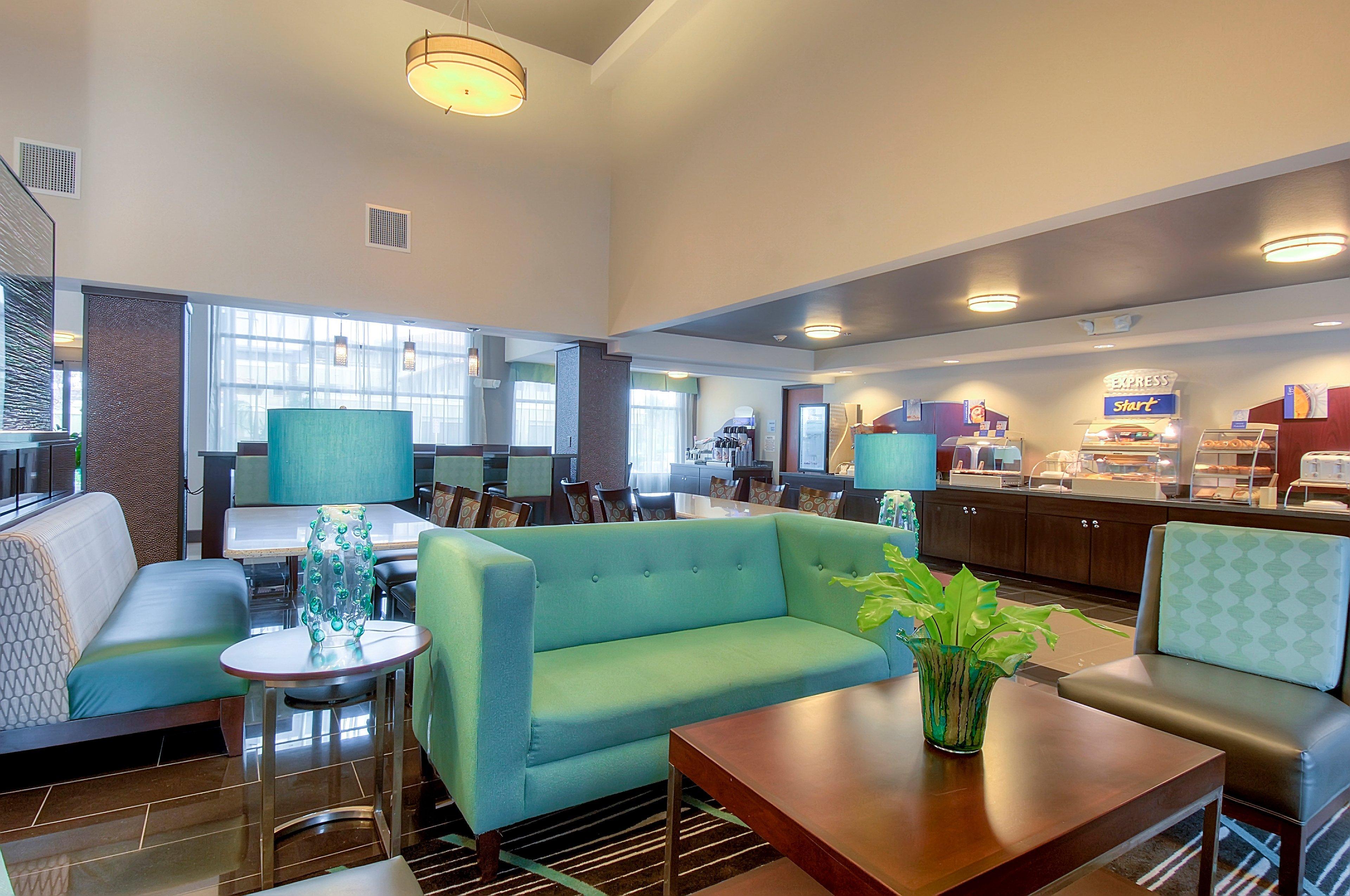 Holiday Inn Express Hotel & Suites Carlsbad Beach By Ihg Buitenkant foto