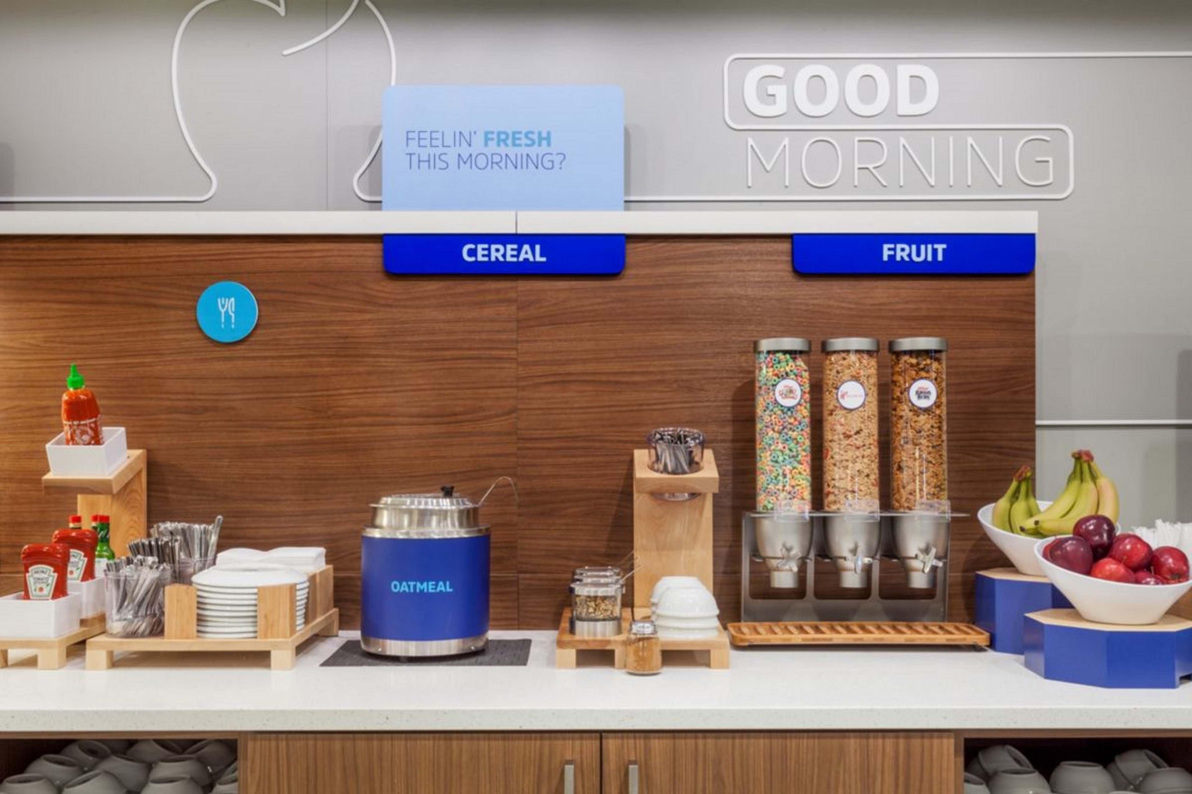 Holiday Inn Express Hotel & Suites Carlsbad Beach By Ihg Buitenkant foto