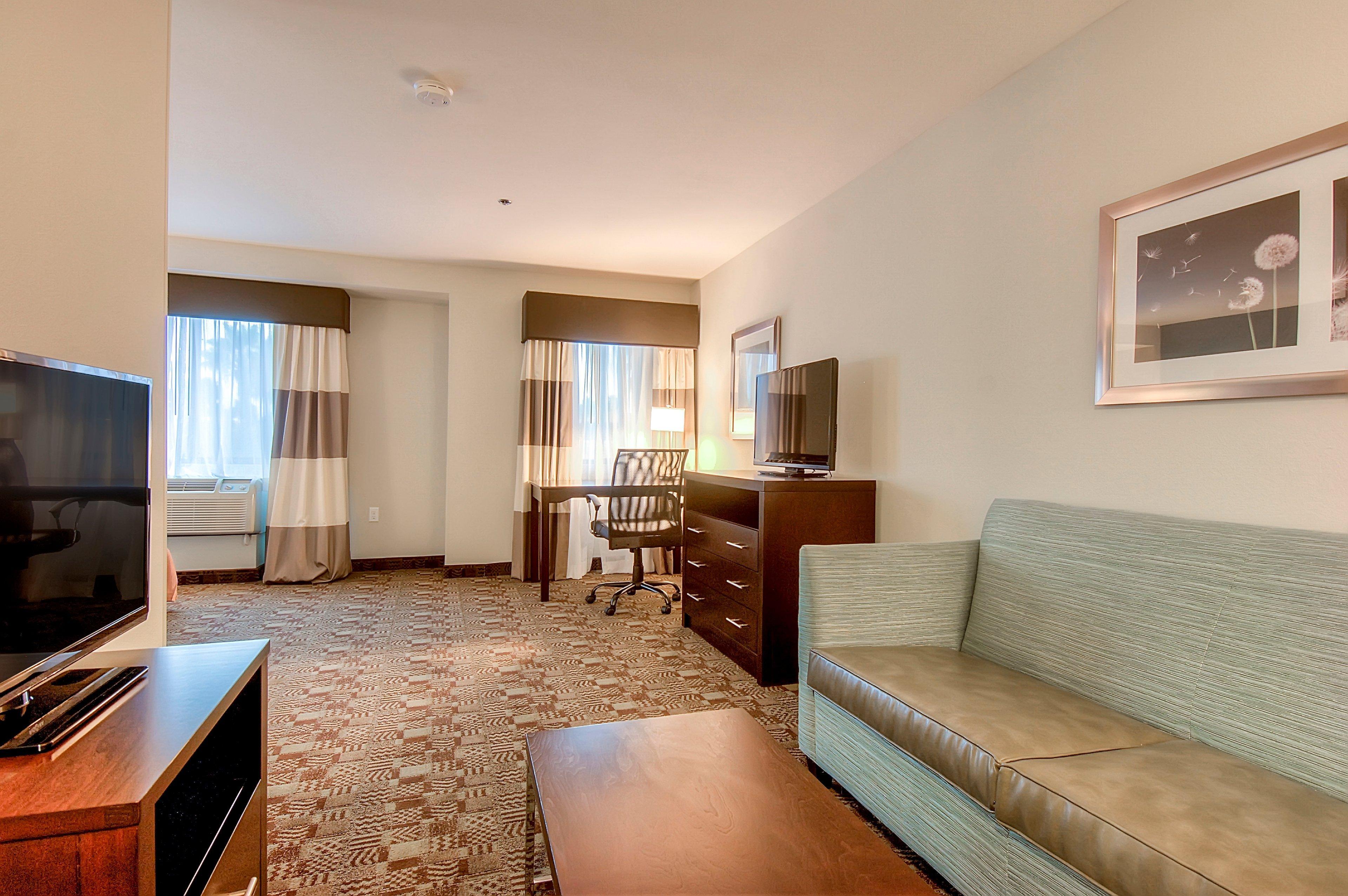Holiday Inn Express Hotel & Suites Carlsbad Beach By Ihg Buitenkant foto
