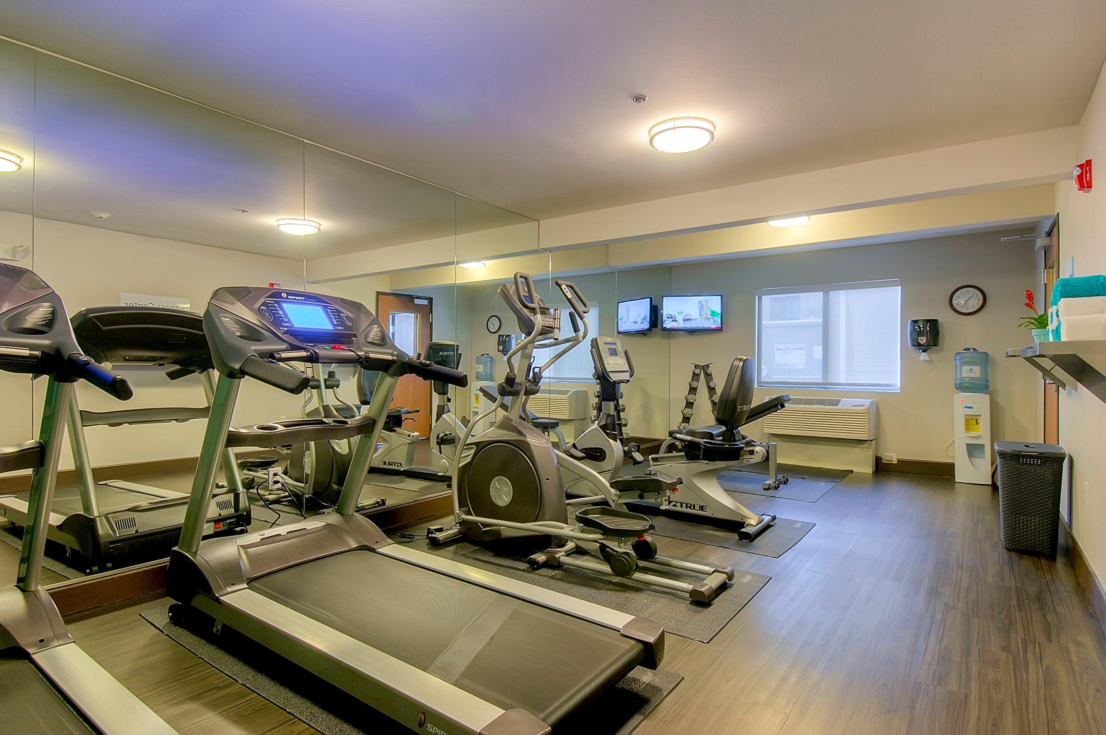 Holiday Inn Express Hotel & Suites Carlsbad Beach By Ihg Buitenkant foto