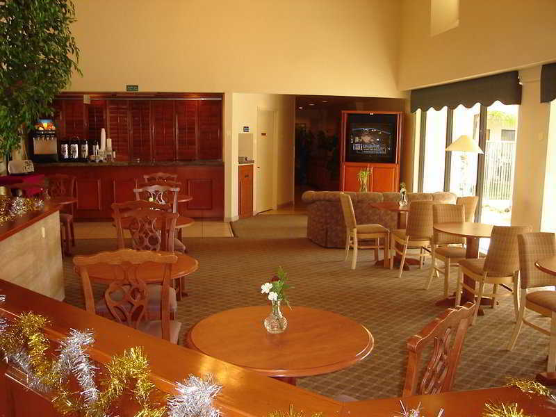 Holiday Inn Express Hotel & Suites Carlsbad Beach By Ihg Buitenkant foto